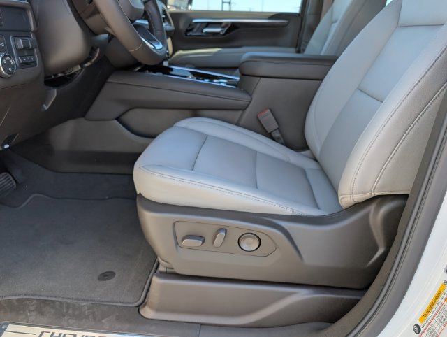 New 2027 Chevrolet Tahoe LT w/ Sun And Tow Package AWD/4WD image 10