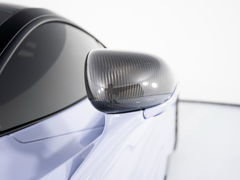 Used 2021 McLaren 765LT image 39