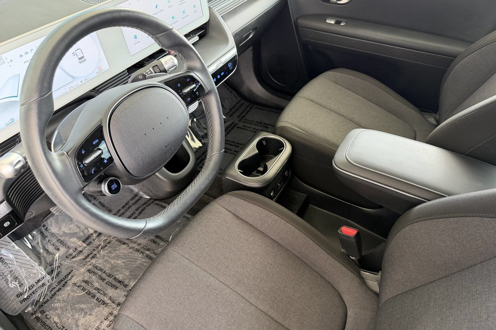 Used 2024 Hyundai Ioniq 5 SEL RWD image 10