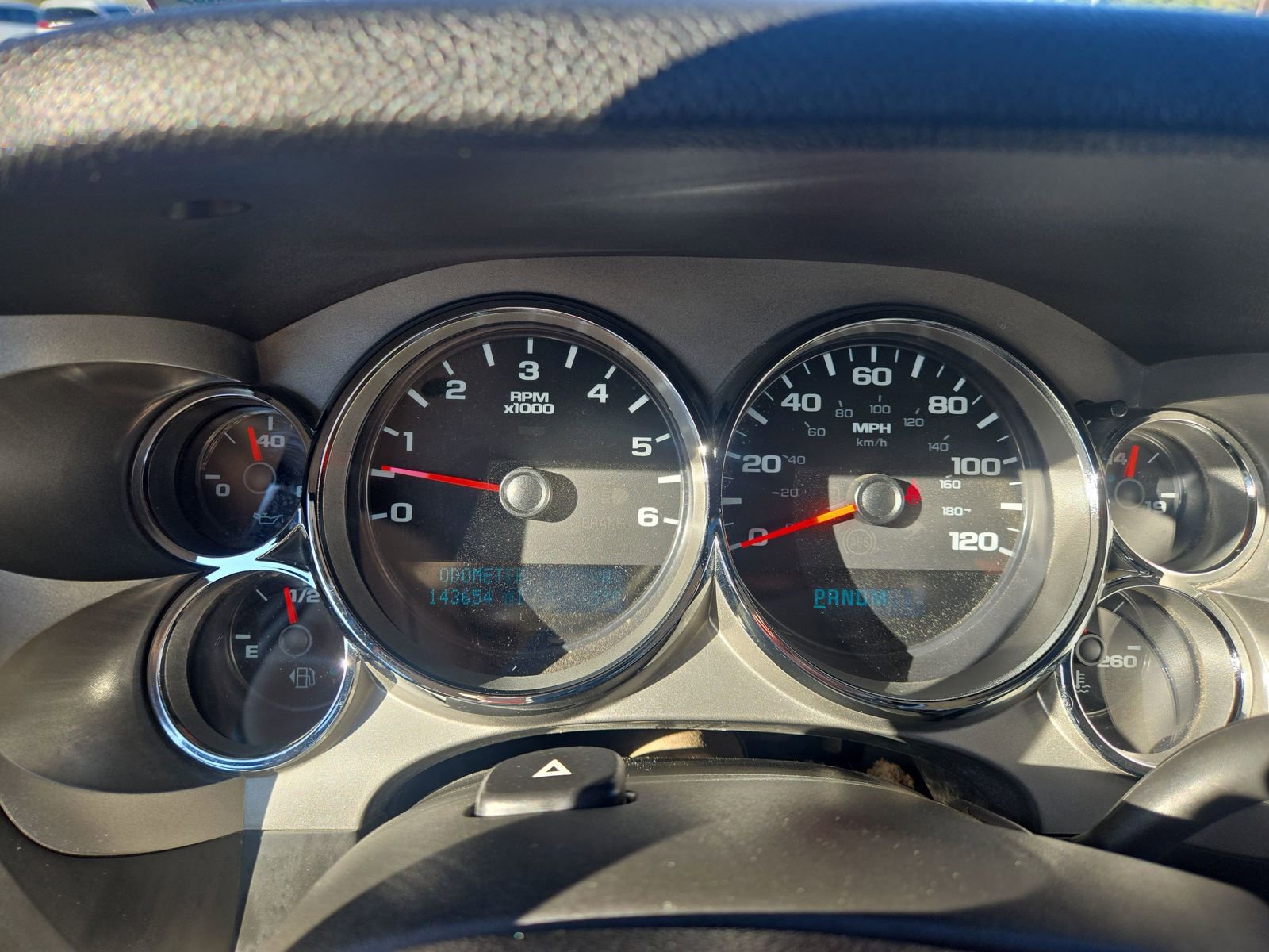 Used 2010 Chevrolet Silverado 1500 LT image 16