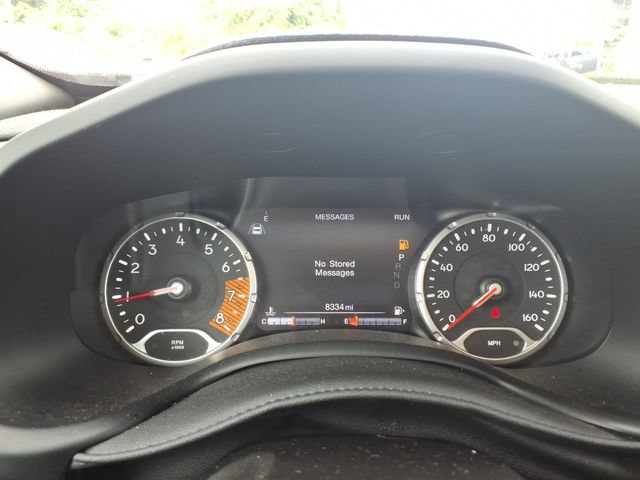Certified 2023 Jeep Renegade Limited w/ Sun/Sound Group AWD/4WD image 30