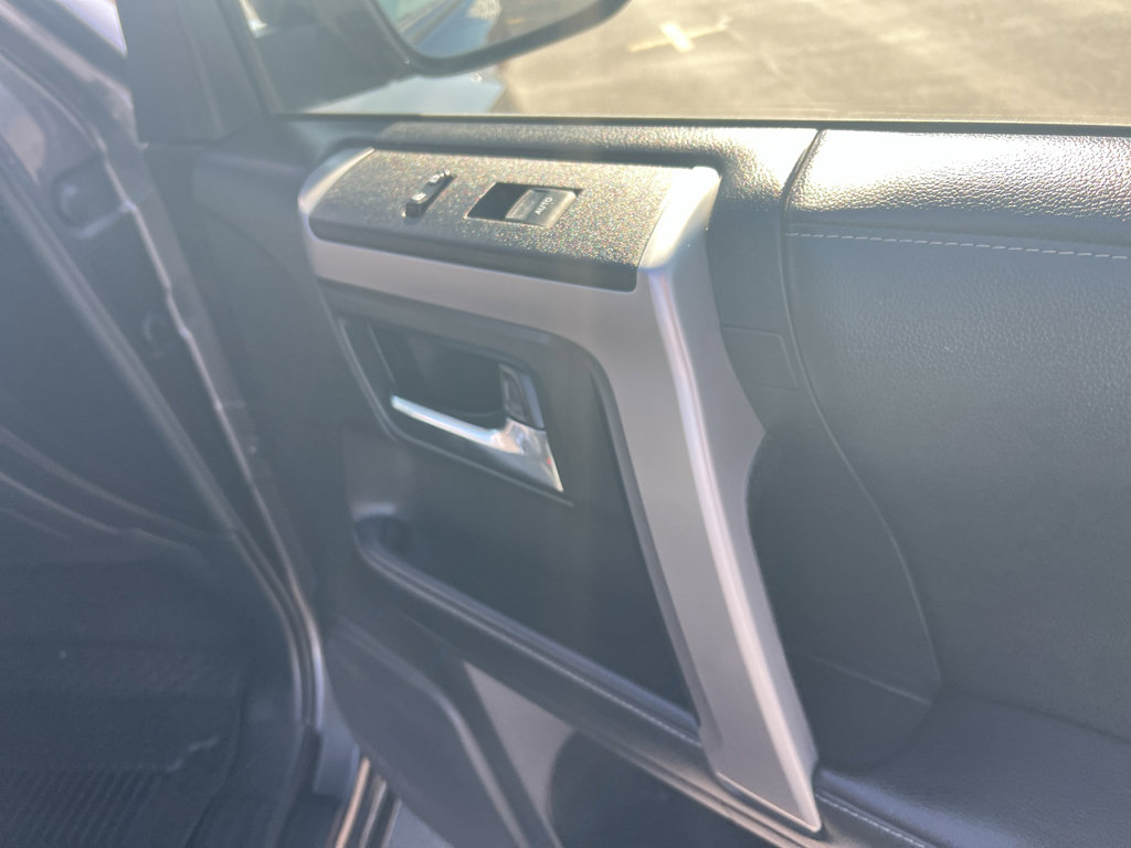 Used 2022 Toyota 4Runner SR5 Premium w/ Moonroof Package image 23