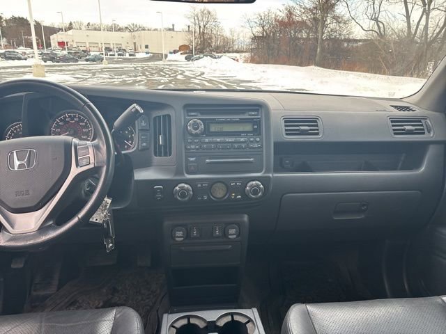 Used 2012 Honda Ridgeline RTL image 26