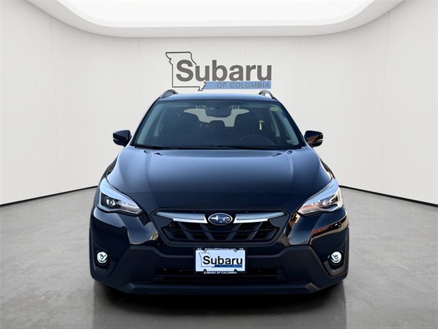 Used 2022 Subaru Crosstrek 2.5i Limited w/ Popular Package #4 image 2