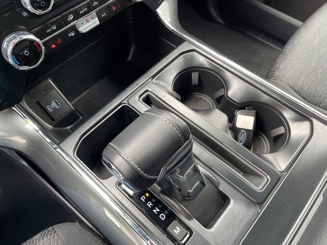 Used 2023 Ford F150 XLT w/ Equipment Group 302A High image 24