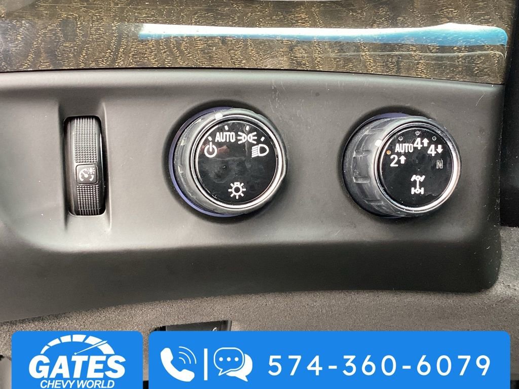 Used 2019 Cadillac Escalade ESV Platinum image 36