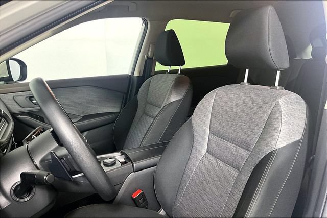 Used 2023 Nissan Rogue SV AWD/4WD image 28