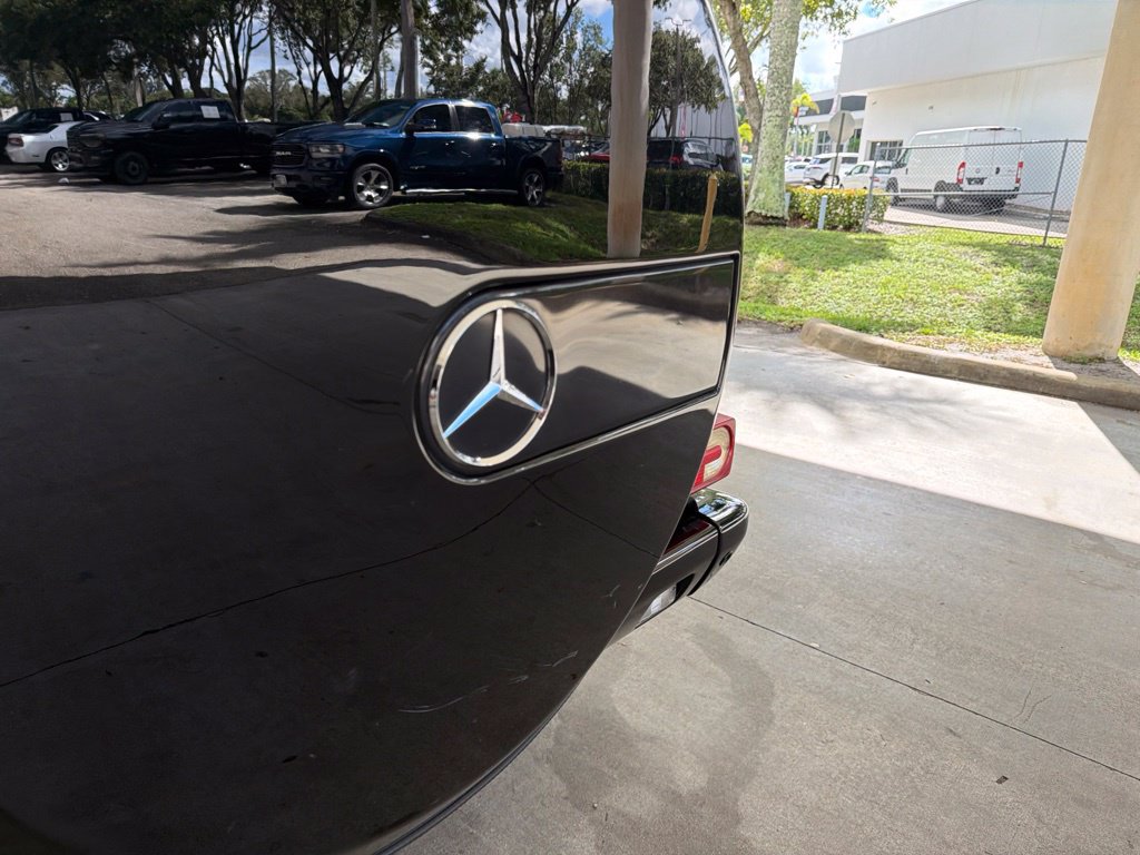 Used 2014 Mercedes-Benz G 63 AMG 4MATIC image 22