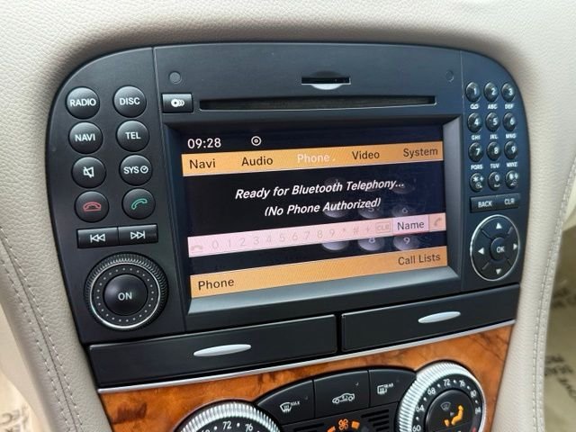 Used 2012 Mercedes-Benz SL 550 image 15