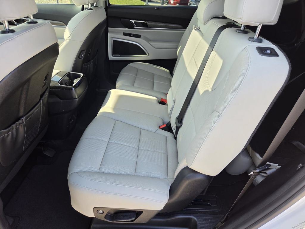 Used 2021 Kia Telluride EX FWD image 15
