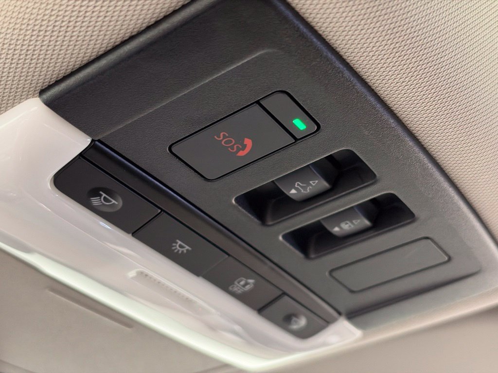 Certified 2023 Nissan Rogue SV w/ SV Premium B Package FWD image 22