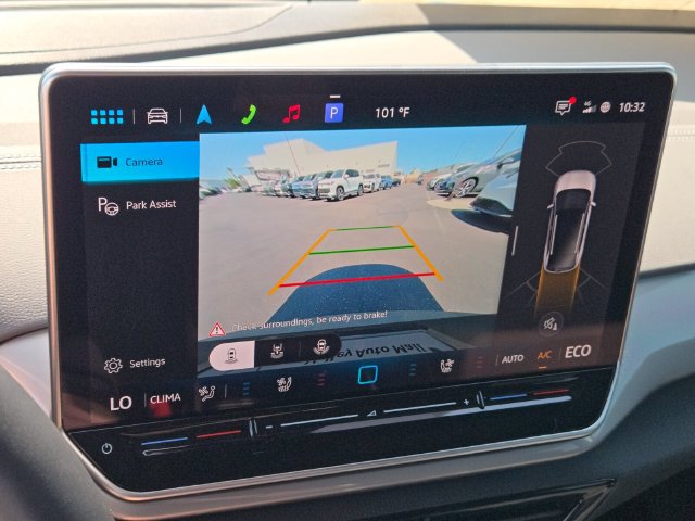 New 2026 Volkswagen ID.4 Pro S AWD/4WD image 13
