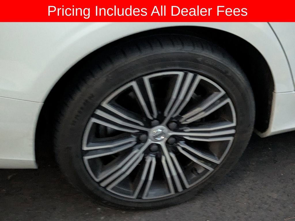 Used 2020 Volvo S60 T6 Inscription AWD/4WD image 8