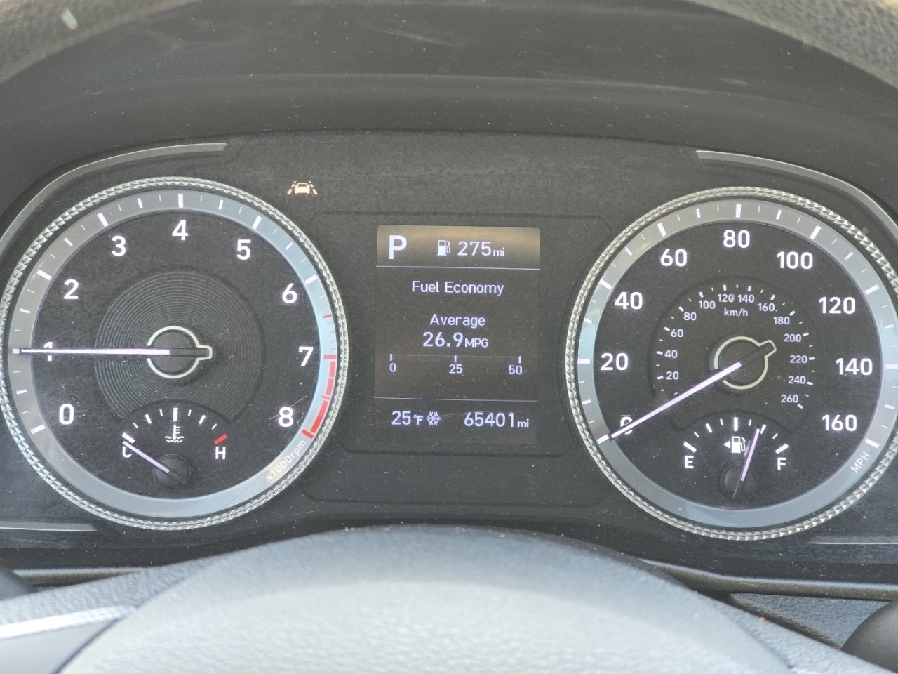 Used 2020 Hyundai Sonata SE image 24