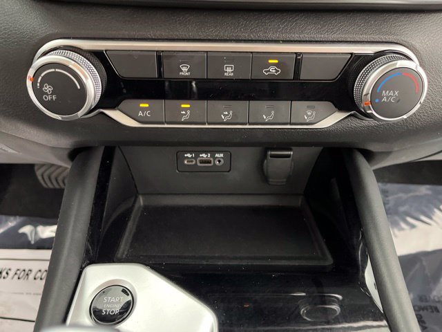 Used 2025 Nissan Altima 2.5 SR FWD image 28