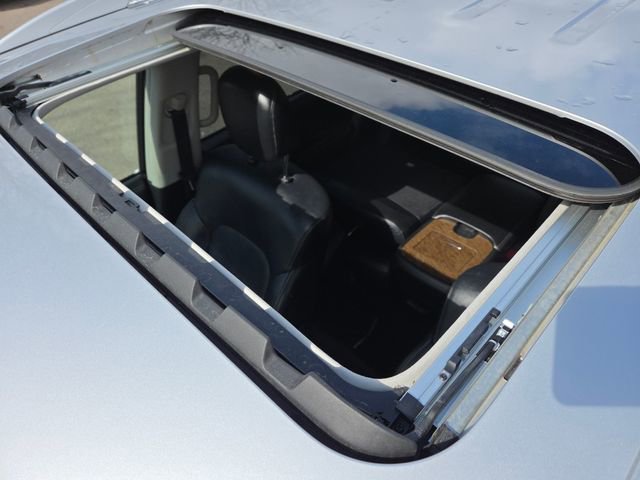 Used 2017 INFINITI QX80 4WD image 14