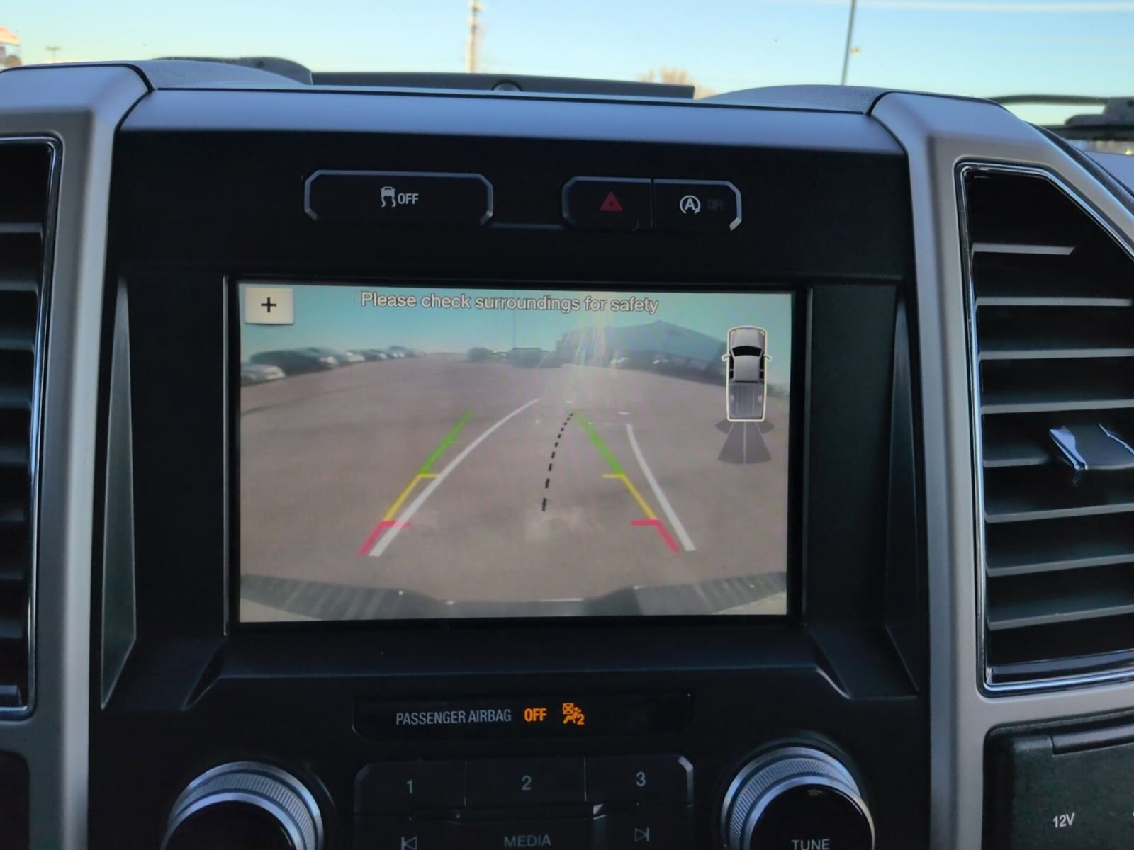 Used 2018 Ford F150 Lariat AWD/4WD image 25