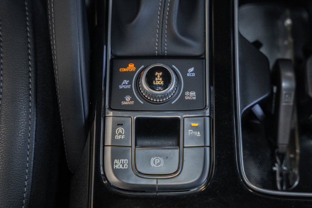 Used 2024 Kia Telluride EX X-Line AWD/4WD image 23