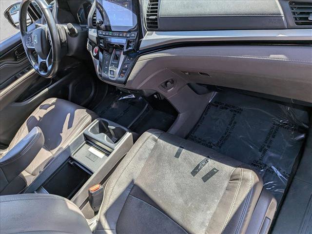 Used 2019 Honda Odyssey Elite image 24