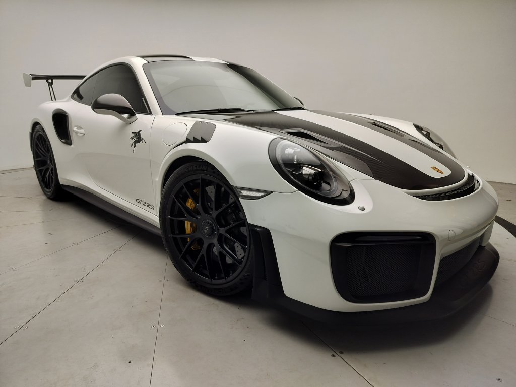 Used 2018 Porsche 911 GT2 RS RWD image 21