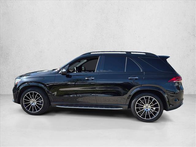 Used 2022 Mercedes-Benz GLE 350 image 8
