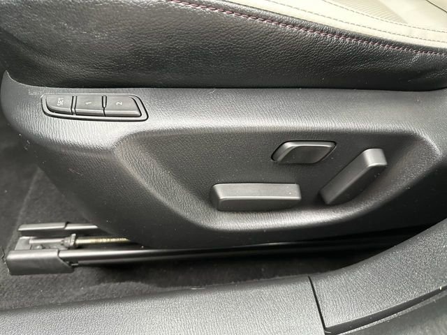 Used 2017 MAZDA MAZDA6 Grand Touring FWD image 12