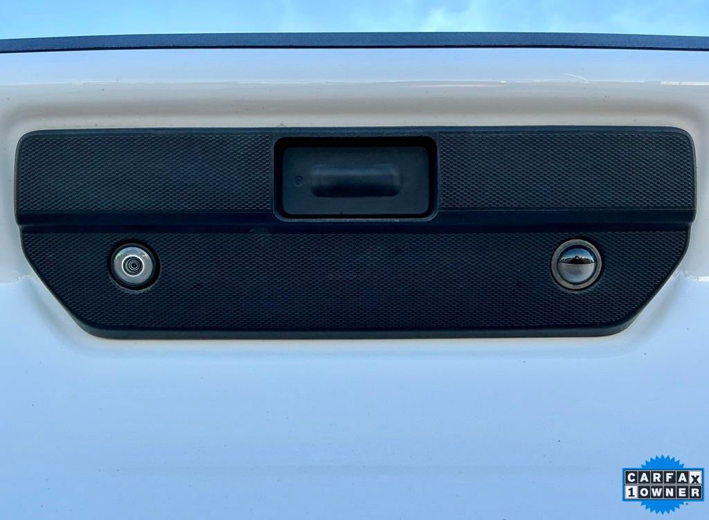 Used 2022 Chevrolet Silverado 1500 LTZ image 15