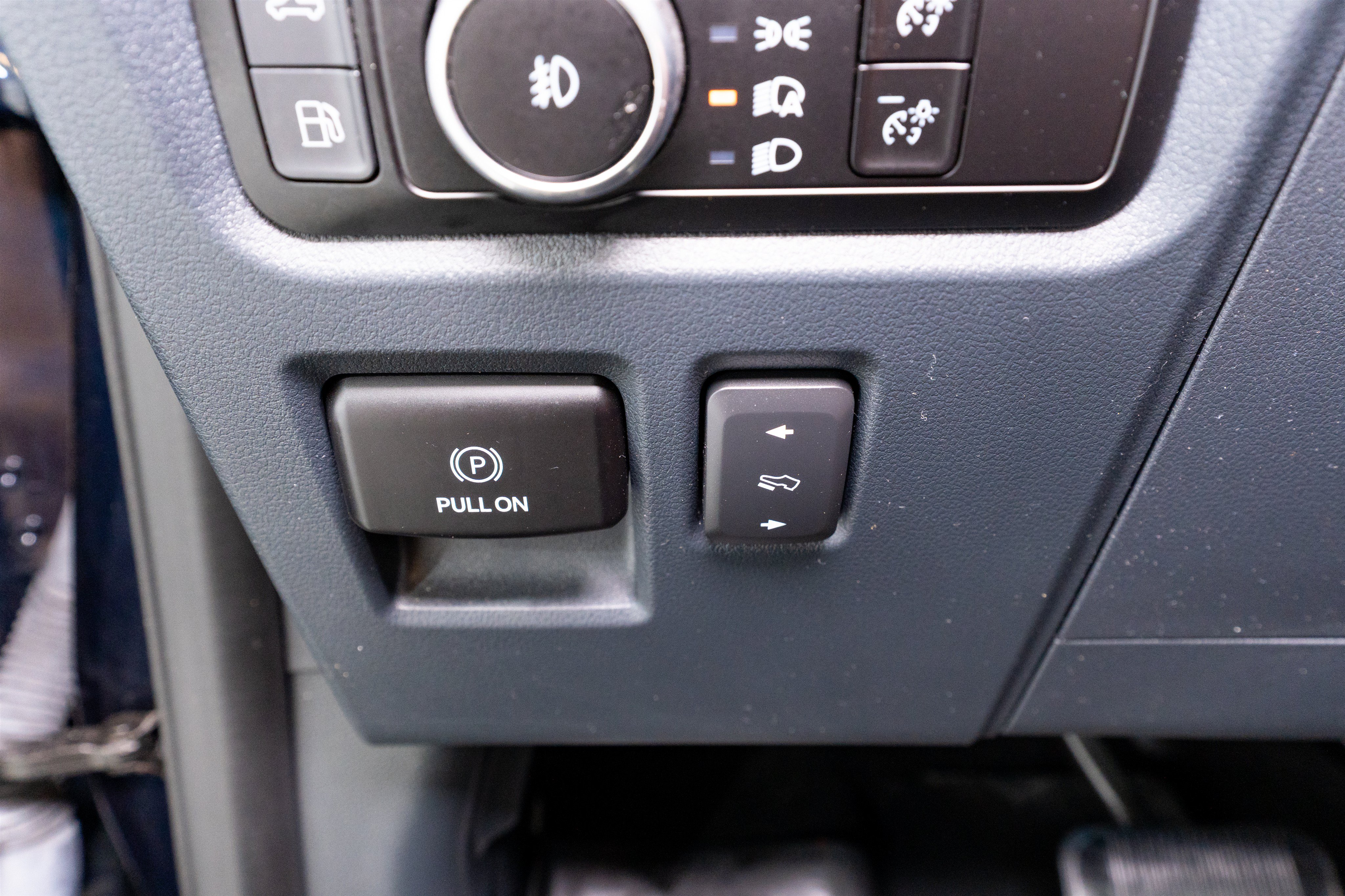 Used 2023 Ford F150 Platinum w/ Equipment Group 701A High AWD/4WD image 44