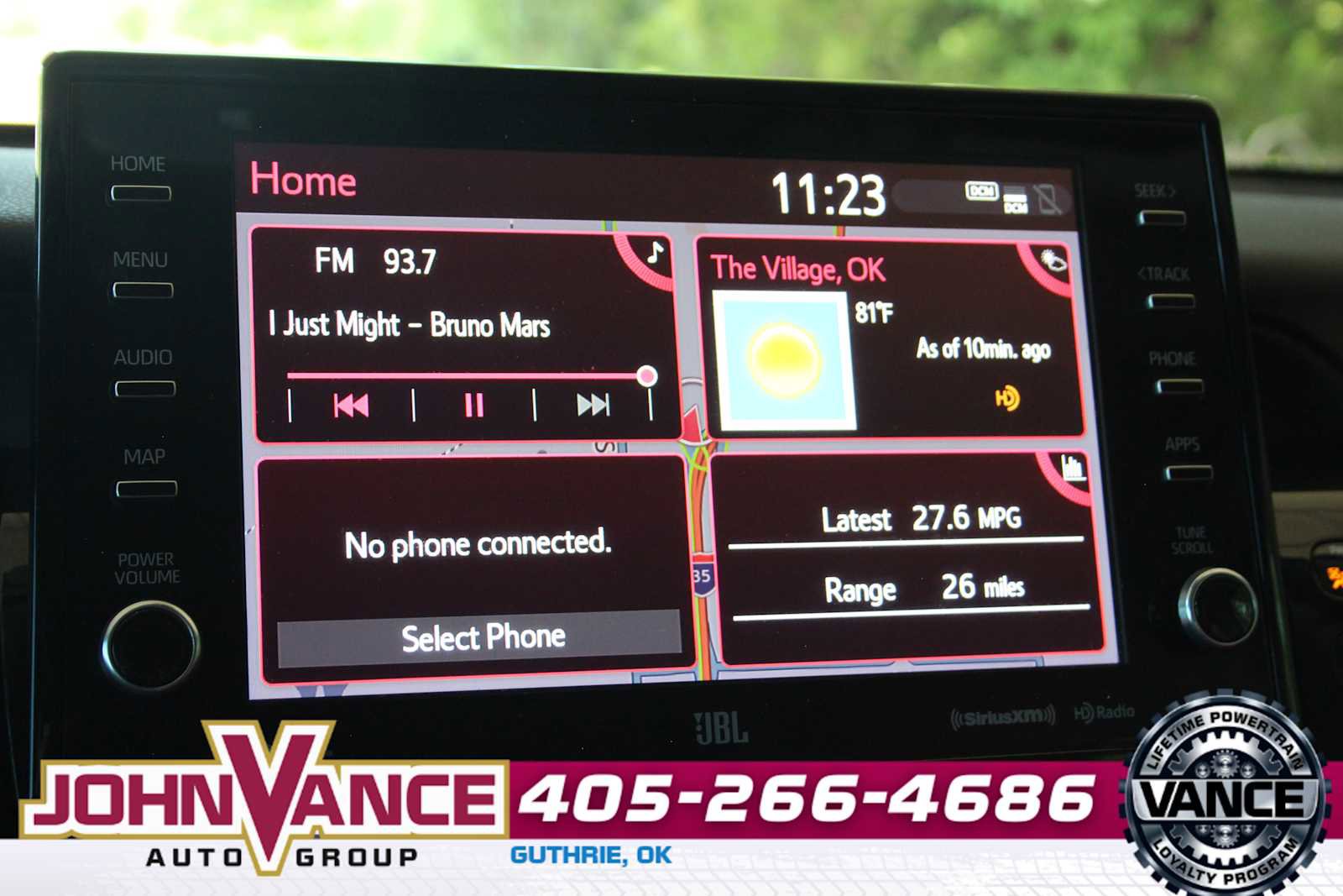 Used 2022 Toyota Camry XSE w/ Navigation Package FWD image 33