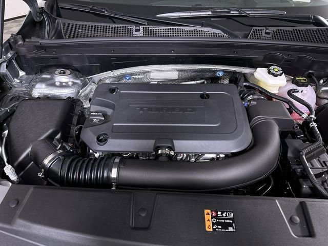 New 2026 Buick Envision Sport Touring AWD/4WD image 51