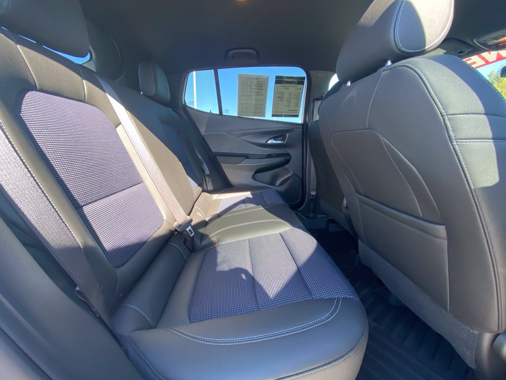 Used 2026 Buick Envista Preferred w/ Convenience I Package FWD image 30