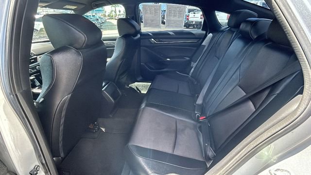 Used 2020 Honda Accord Sport image 15