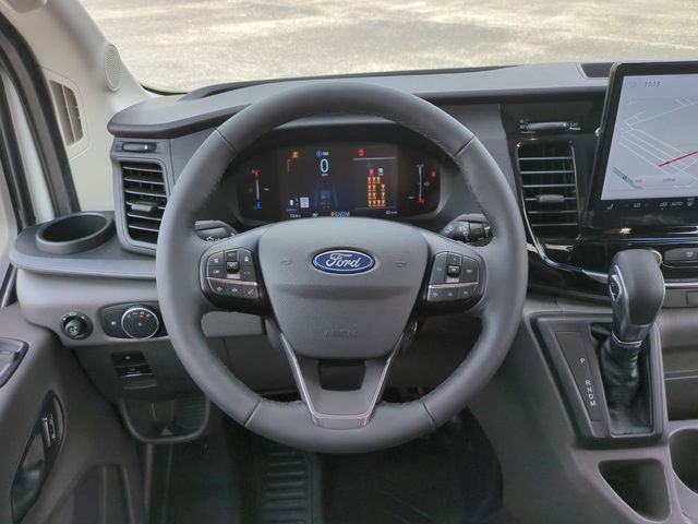 New 2026 Ford Transit 350 XLT image 18
