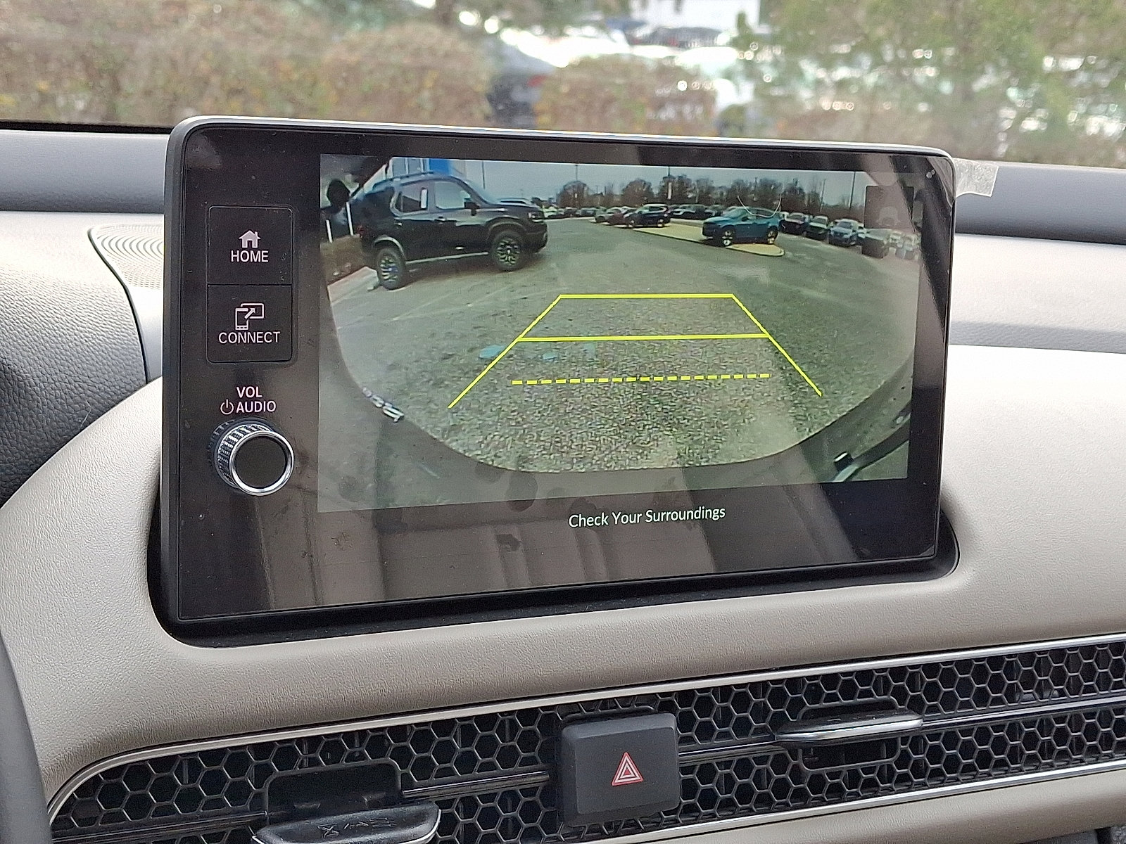 Certified 2026 Honda HR-V EX-L image 18