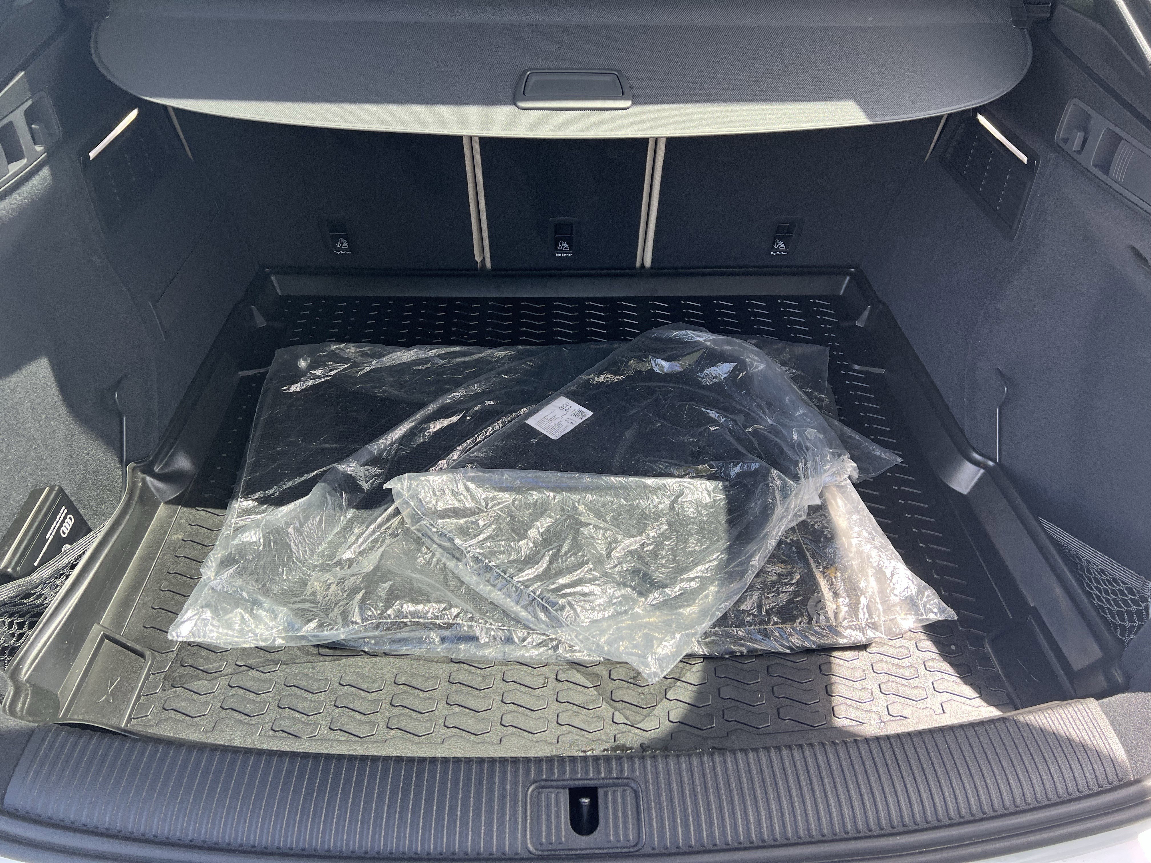 Certified 2023 Audi Q5 2.0T Premium Plus w/ Premium Plus Package AWD/4WD image 34