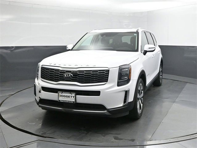 Used 2021 Kia Telluride S image 30