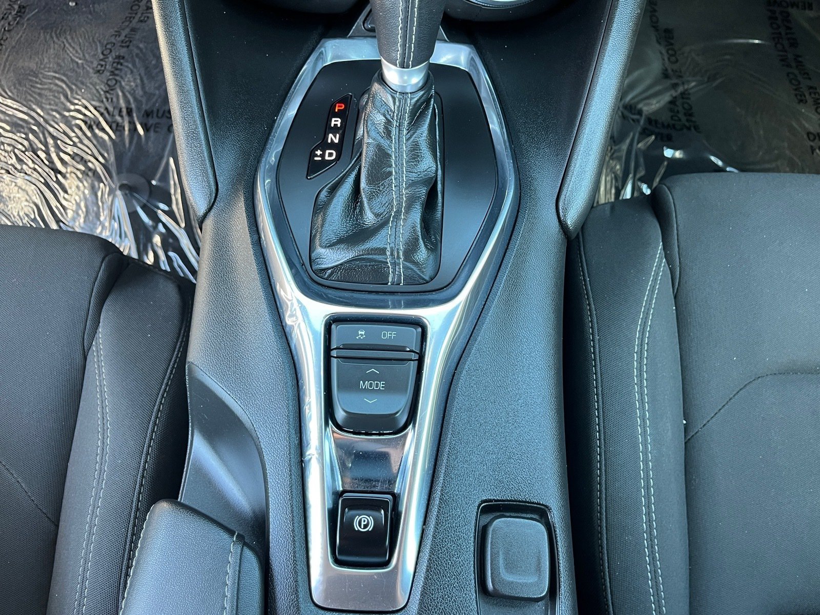 Used 2023 Chevrolet Camaro LT RWD image 26