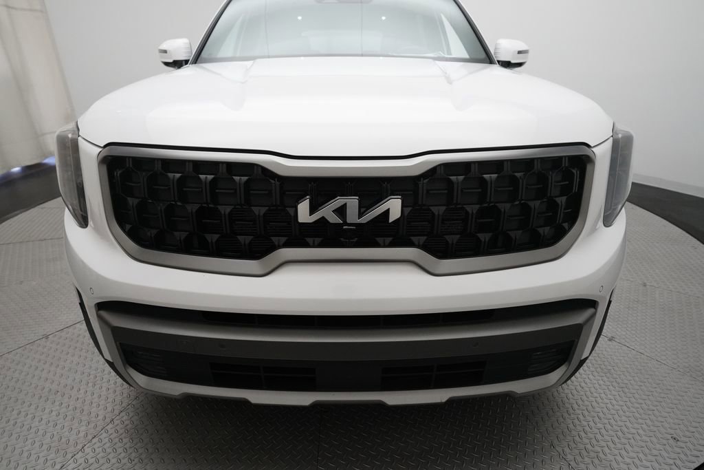 Used 2023 Kia Telluride SX Prestige X-Pro image 23