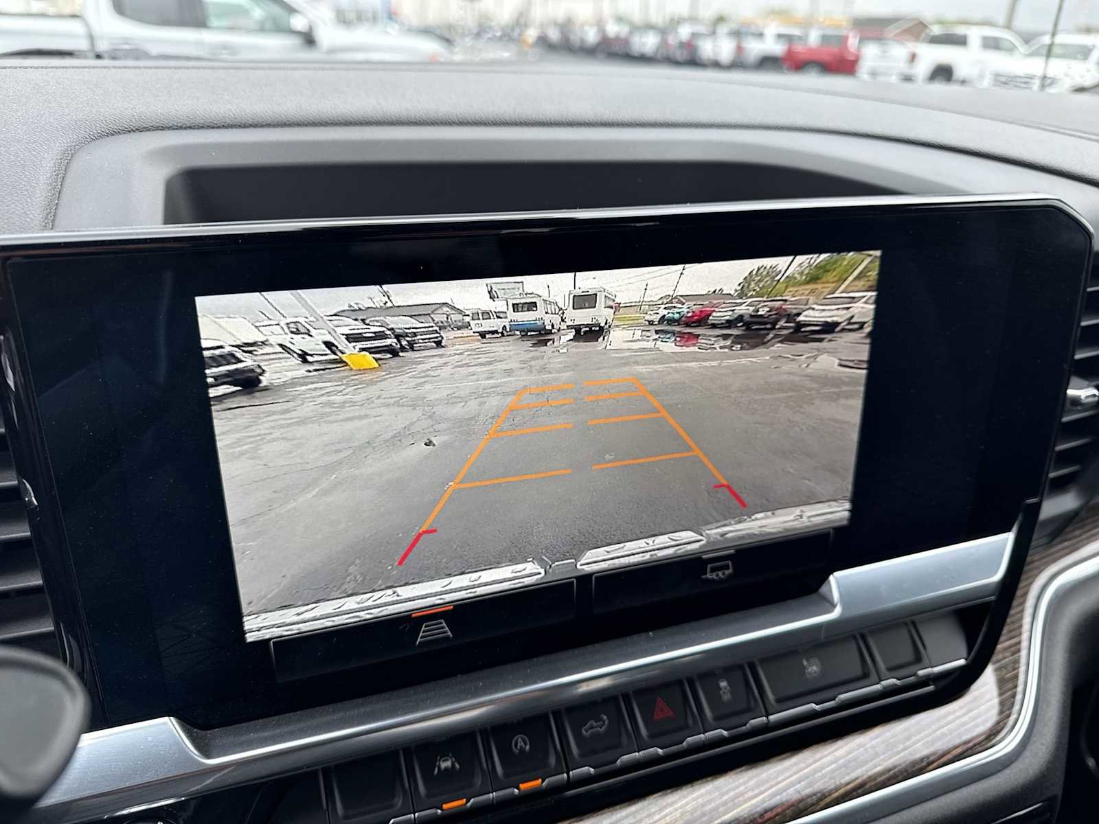 Used 2023 GMC Sierra 1500 Elevation AWD/4WD image 21