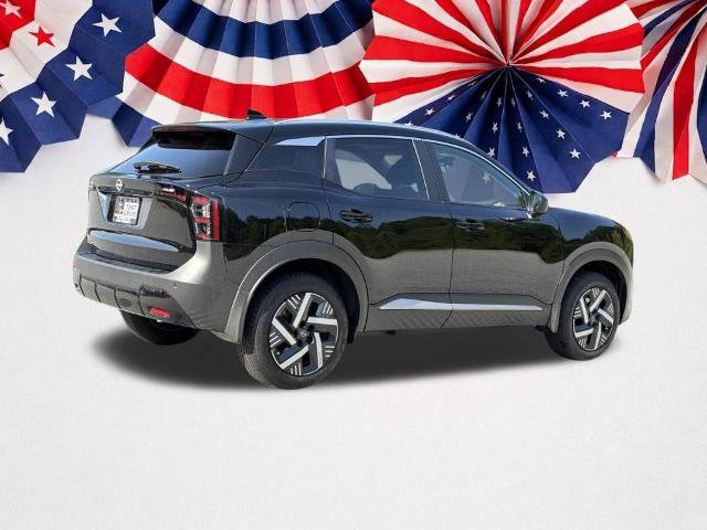 Certified 2026 Nissan Kicks SV w/ SV Premium Package FWD image 25