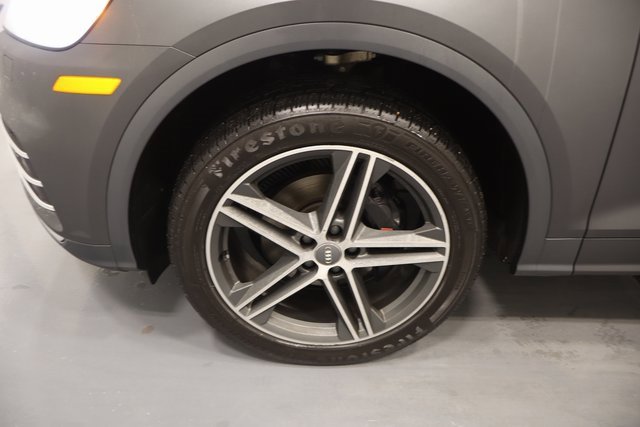 Used 2020 Audi SQ5 Premium Plus image 24
