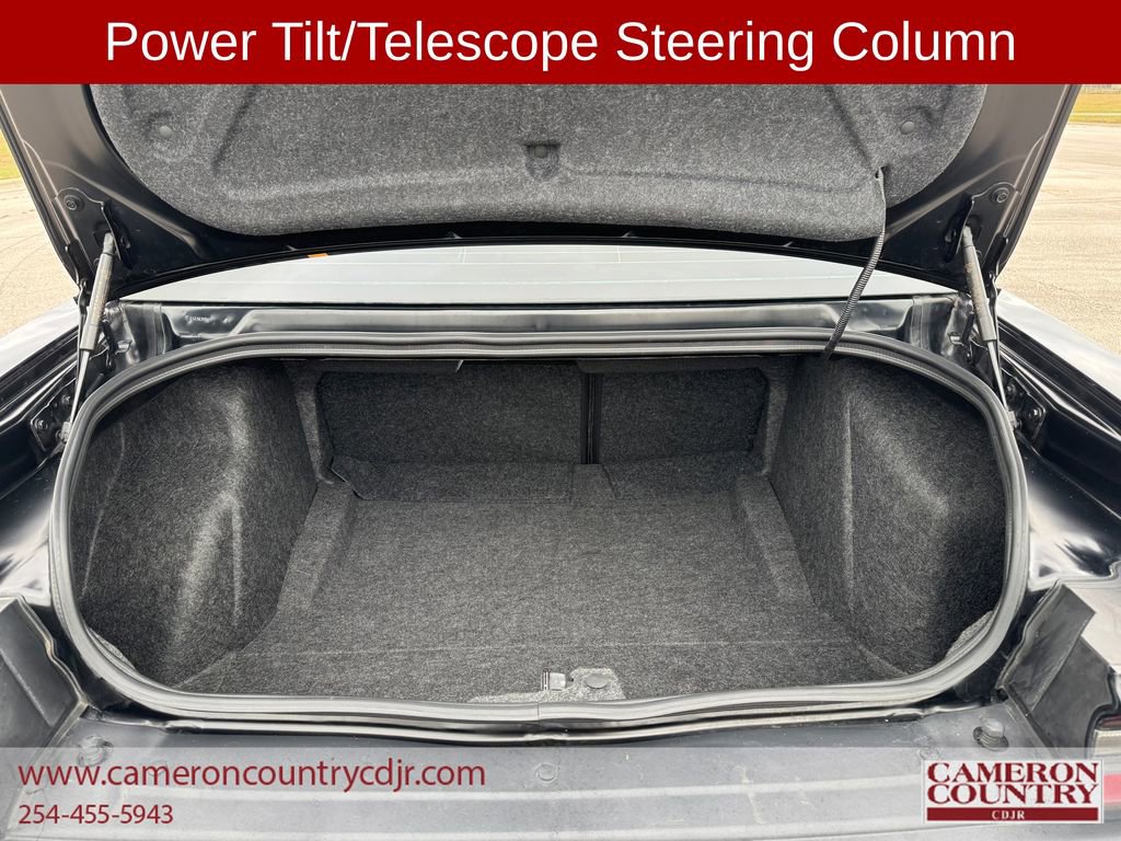 Used 2023 Dodge Challenger R/T Scat Pack image 16