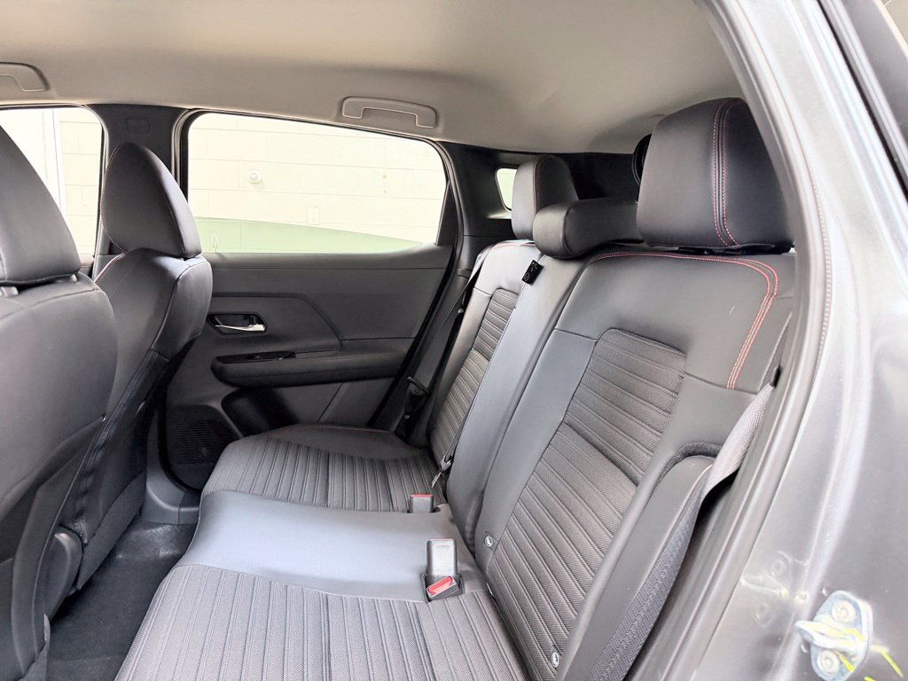 New 2027 Nissan Kicks SV w/ Rock Creek Edition AWD/4WD image 22