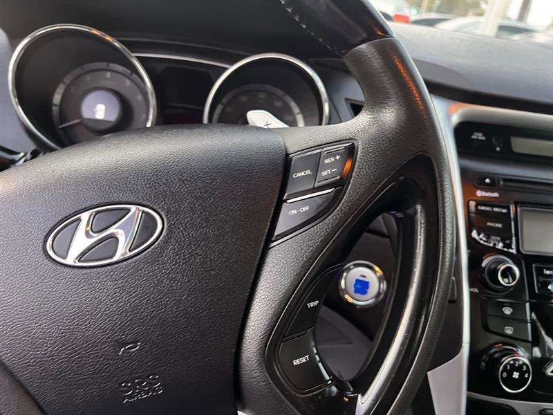 Used 2013 Hyundai Sonata SE image 21