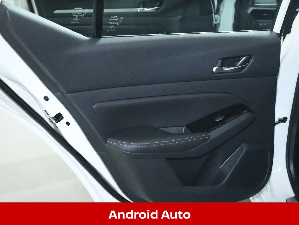 Certified 2024 Nissan Altima 2.5 SL AWD/4WD image 15