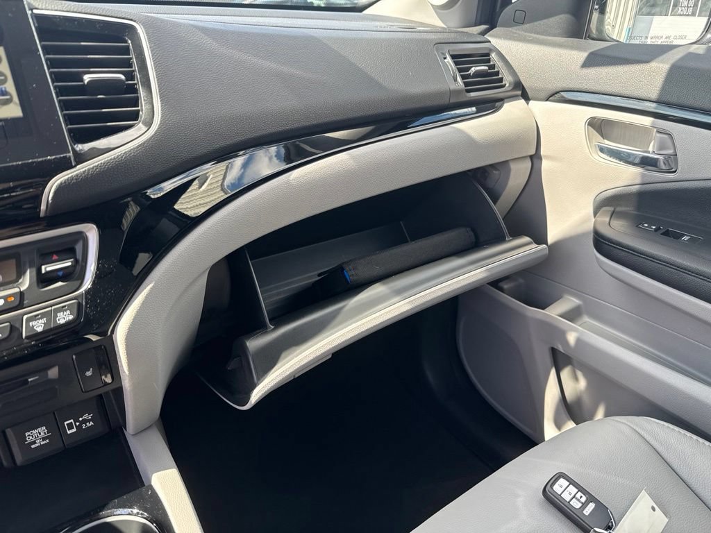 Used 2022 Honda Pilot Touring image 24