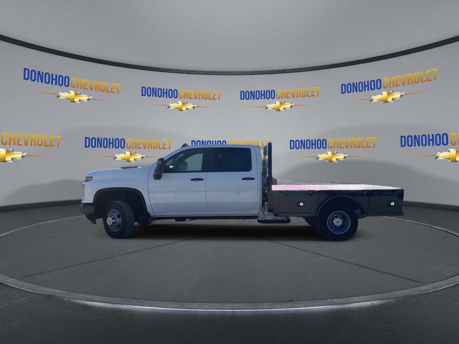 New 2026 Chevrolet Silverado 3500 W/T w/ WT Convenience Package image 8