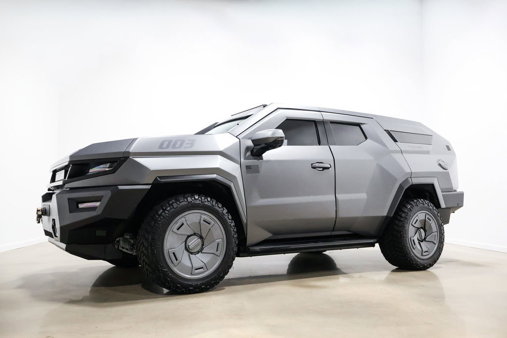 Used 2023 Cadillac Escalade Premium Luxury image 13