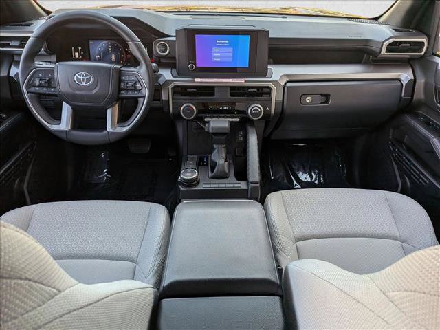 Certified 2026 Toyota 4Runner SR5 AWD/4WD image 16