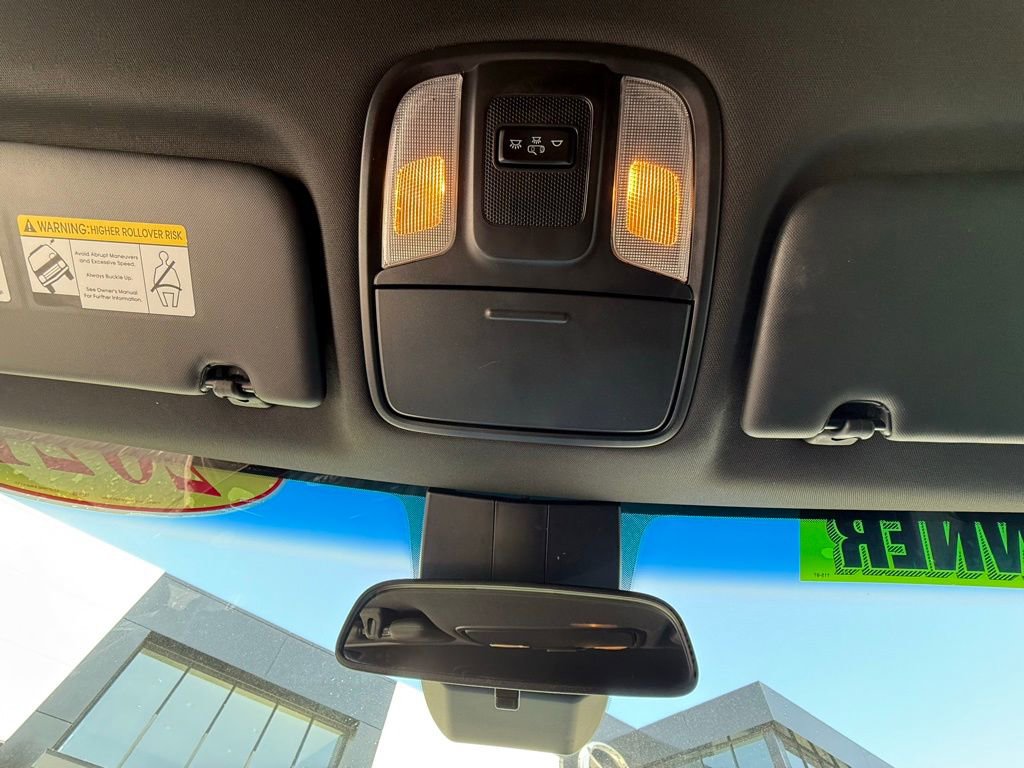 Used 2021 Kia Sportage S FWD image 24